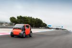 Citroen Ami One Concept 2019 года